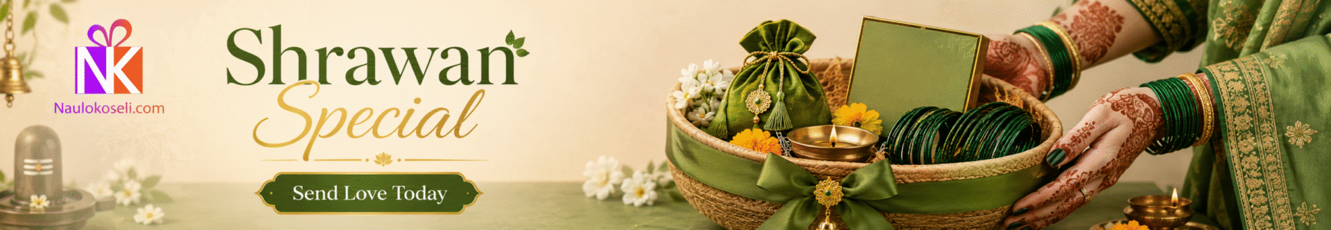 Shrawan Gifts Shrawan Gifts