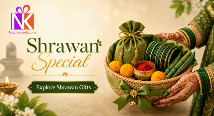 Shrawan Gifts Shrawan Gifts