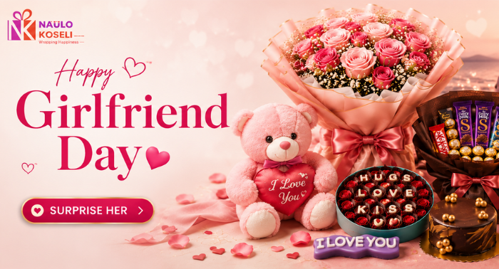 Girlfriend Day Gifts