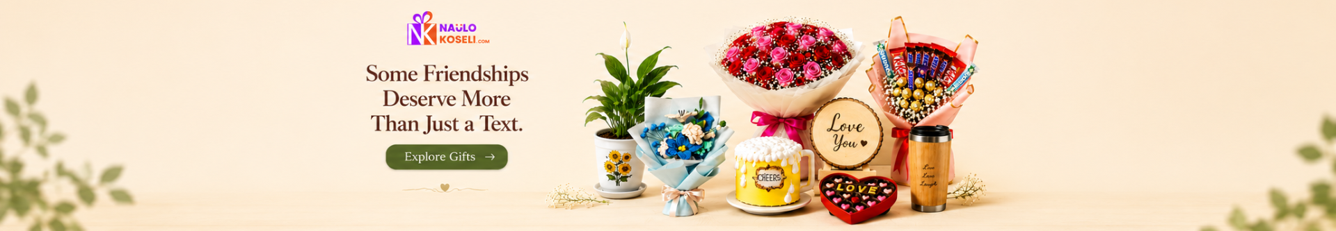 Friendship Day Gifts Friendship Day Gifts
