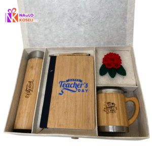Teacher's Day Combo Gift