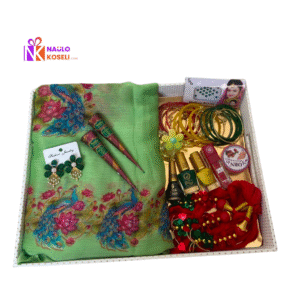 Shrawan Special Combo Gift