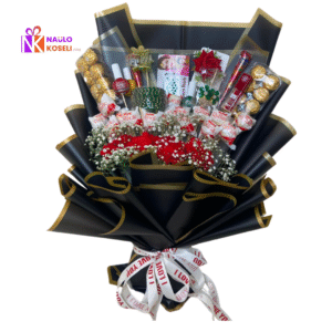 Shrawan Sagun Bouquet