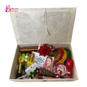 Shrawan Essentials Gift Box