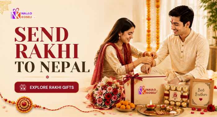 Send Rakhi To Nepal Send Rakhi To Nepal