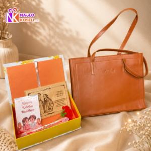 Rakhi Gift for Sister