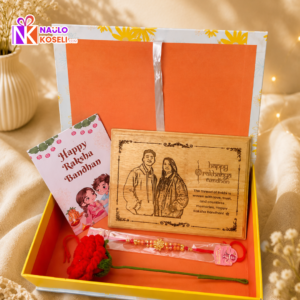 Rakhi Gift Set