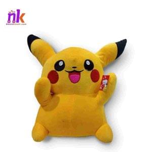 Pikachu Soft Toy