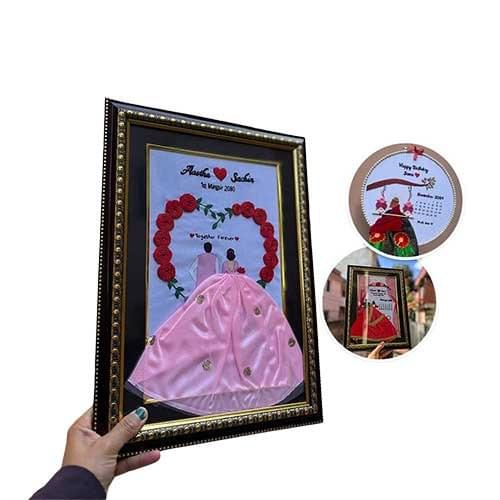 Embroidery