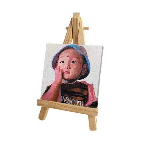 Mini Canvas
