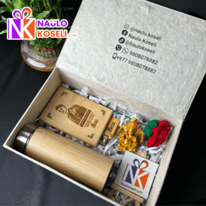 Premium Corporate gift Combo