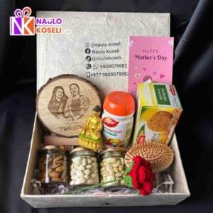 Premium Mother's day package
