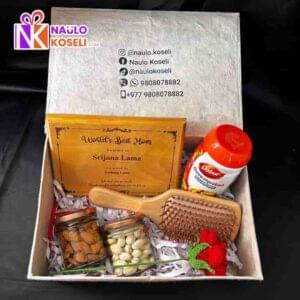 Mother's Day Gift Box